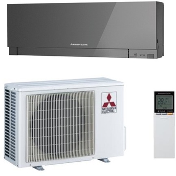 Mitsubishi Electric MSZ-EF50VE2S/MUZ-EF50VE
