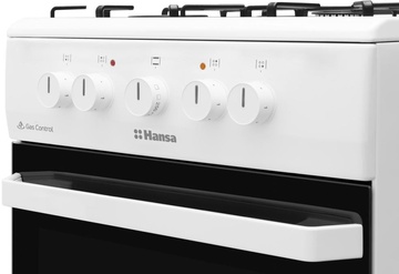 Hansa FCMW54000H