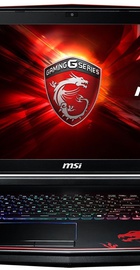 MSI GT72S Dominator Pro G (GT72S6QF-201UA)