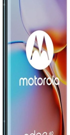 Motorola Edge 40 Pro 12/256GB Interstellar Black (PAWE0002)