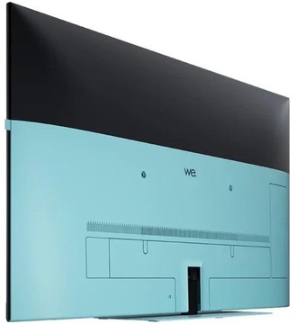 Loewe WE. SEE 55 Aqua Blue (60514V70)