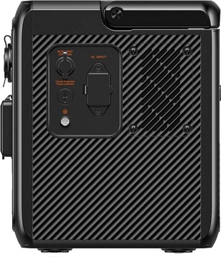 BLUETTI AC60P 504Wh 600W