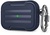 AhaStyle Rugged Hard-Shell Case for Airpods Pro Midnight Blue (CP-115P-MB)