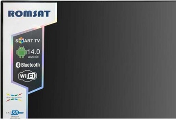Romsat 65USH1950T2
