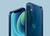 Apple iPhone 12 mini 64GB Blue (MGE13)