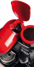 Ariete 1318 Espresso Moderna Red (00M131800AR0)