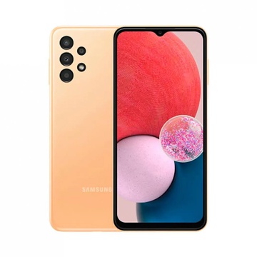 Samsung Galaxy A13 4/128GB Peach (SM-A135FZOG)