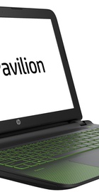 HP Pavilion 15-ak100ur (V0Z15EA)