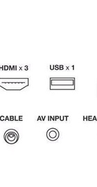 TCL 75C805