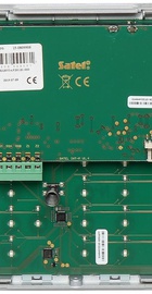 SATEL Клавиатура сенсорная INT-KSG-WSW