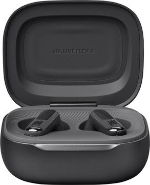 JBL Live Flex 3 Black (JBLLIVEFLEX3BLK)