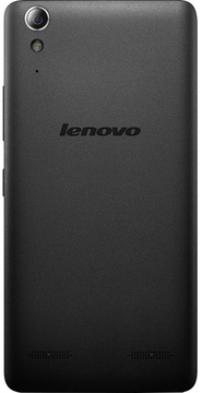 Lenovo A6000 Black