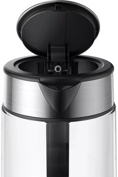 Xiaomi Electric Glass Kettle (MJDSH05FD/BHR7423EU)
