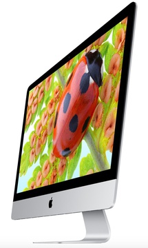 Apple iMac 21.5" with Retina 4K display (Z0RS00064)