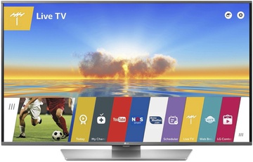 LG 49LF632V