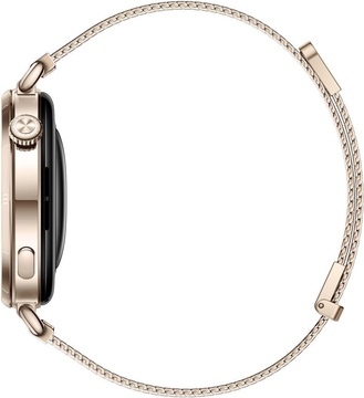 HUAWEI Watch GT 6 41 mm Gold (55020FUK)