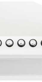Jantar KBT 650 LED 60 WH