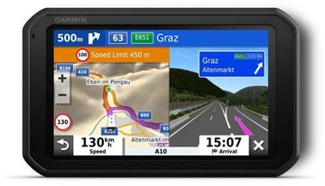 Garmin Camper 785 MT-D (010-02228-10)