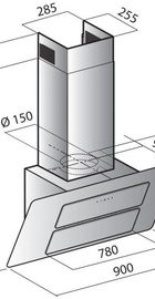 Freggia CHPA9GTW