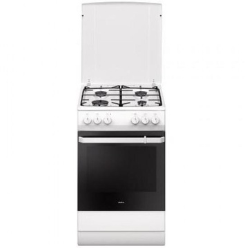 Amica 510GE3.33ZpQ(W)