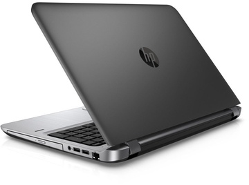HP ProBook 450 G3 (P4N95EA)