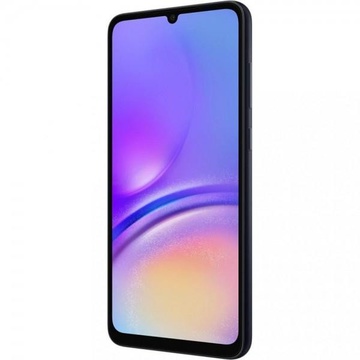 Samsung Galaxy A05 4/128GB Black (SM-A055FZKG)