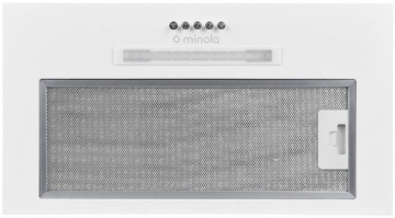 Minola HBI 5323 WH 800 LED