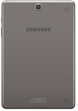 Samsung Galaxy Tab A 9.7 16GB LTE Smoky Titanium (SM-T555NZAA)