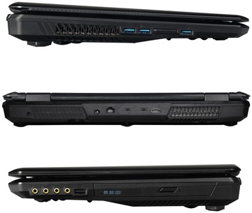 MSI GT60 2QD Dominator (GT602QD-1091UA)