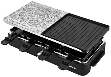 Sencor SBG 0260BK