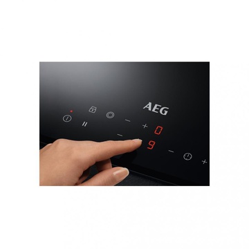 AEG HRB32310CB