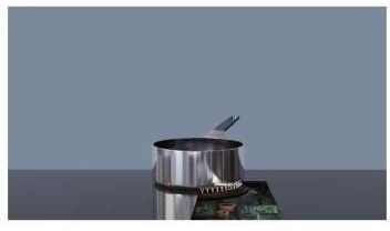 Electrolux EIS67483