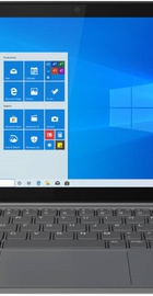 Lenovo Ideapad Duet 3 4/128GB Graphite Grey (82AT004BRA)