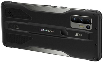 Ulefone Armor 10 5G 8/128GB Black