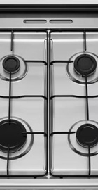 Electrolux LKG504010X
