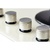 Borgio 6190-15 Ivory Glass