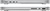 Apple MacBook Pro 14” Silver 2021 (MKGR3)