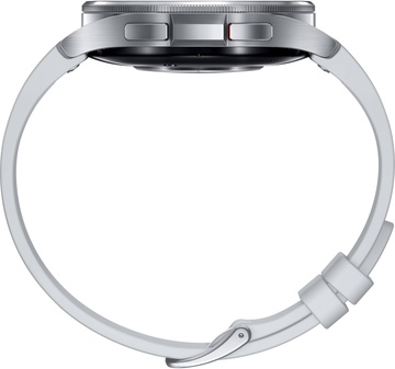 Samsung Galaxy Watch6 Classic 47mm Silver (SM-R960NZSA)