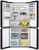 Midea MDRF632FIF22