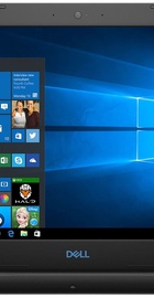 Dell G3 15 3579 (G35716S3NDL-60B)