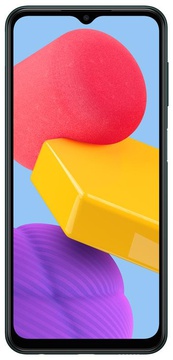 Samsung Galaxy M13 4/64GB Green (SM-M135FZGU)