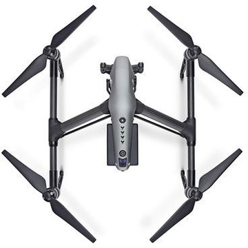 DJI Inspire 2  (CP.BX.000167)