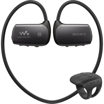 Sony NWZ-WS613 Black