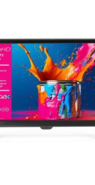 OzoneHD 19HN83T2