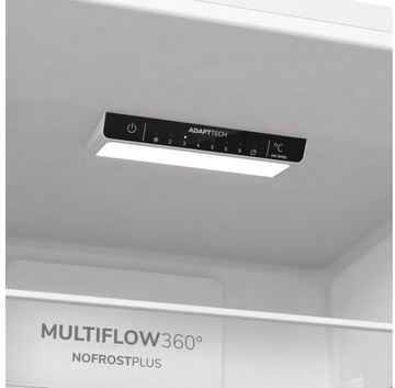 Gorenje NRK6191EW4