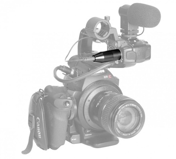 BOYA Конвертер 35C-XLR