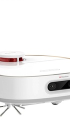Dreame Bot W10 Pro (RLS6TAC)