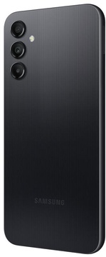 Samsung Galaxy A14 4/128GB Black (SM-A145FZKV) (UA)