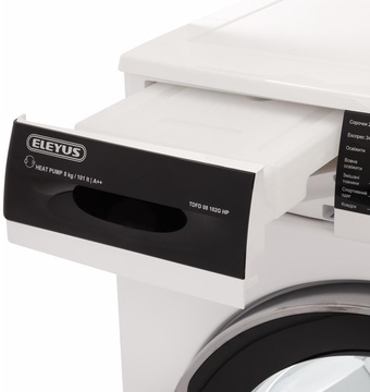 Eleyus TDFD 08 102G HP