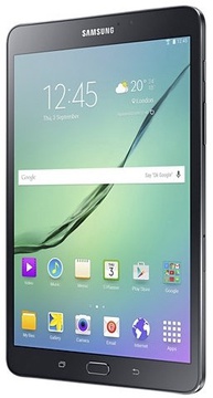 Samsung Galaxy Tab S2 8.0 32GB LTE Black (SM-T715NZKE) UA UCRF